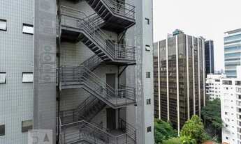 Imagem 7: Apartamento para Aluguel - Itaim Bibi, 3 Quartos, 134 m2