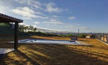 Imagem 4: Chácaras na planta: viva a tranquilidade do campo desde o início!