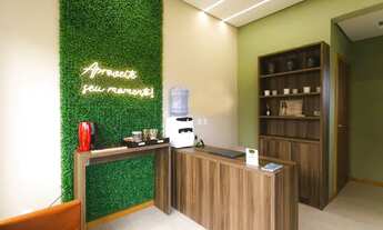 Imagem 3: Salas para locação em Espaço Terapêutico