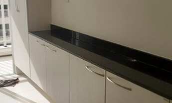 Imagem 5: Apartamento para aluguel possui 86 metros quadrados com 3 quartos em Ponta Negra - Manaus