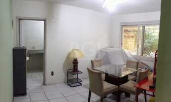 Imagem 3: Apartamento em Santa Tereza