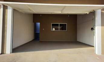 Imagem: Aqui se Vive, Casa com 3 dormitórios, garagem