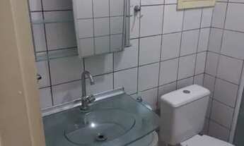 Imagem 4: APARTAMENTO - JARDIM SANTO ANDRÉ - SP