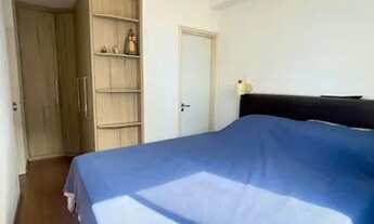 Imagem 4: Apartamento 2 quartos sendo uma suíte no condomínio Villaggio Limoeiro em Jardim Limoeiro!