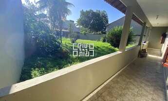 Imagem 6: Casa para aluguel, 1 quarto, 5 vagas, Itaipu - Niterói/RJ