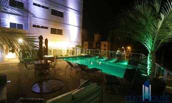 Imagem 7: Apartamento Zona Central para Venda em Balneário Camboriú, Praia dos Amores, 3 dormitórios