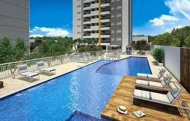 Imagem 14: LONDRINA - Apartamento Padrão - Gleba Fazenda Palhano