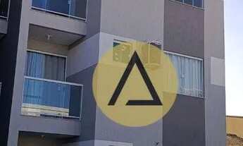 Imagem 5: Cobertura com 2 dormitórios à venda, 58 m² por R$ 260.000,00 - Atlântica - Rio das Ostras