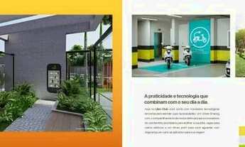 Imagem 6: APARTAMENTO 2 QUARTOS NO LIKE CLUBE BOA VIAGEM