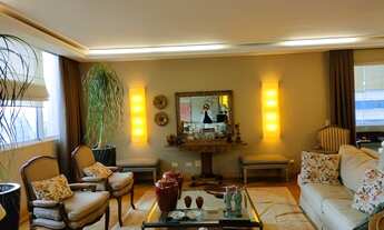 Imagem 4: 212 m² de Classe, elegância, sofisticação e muita segurança