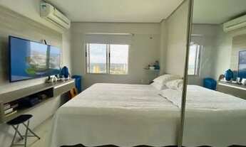 Imagem 3: Alugo apartamento condomínio CapFerrat