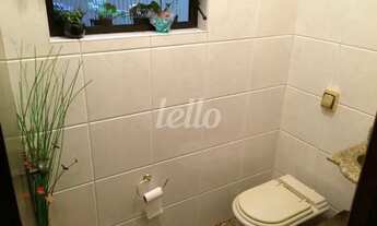 Imagem 7: São Paulo - Casa Padrão - Carrão