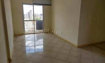 Imagem 2: Apartamento á venda no Condomínio Praia de Torres - Vila João Jorge - Campinas/SP