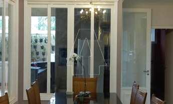 Imagem 4: Araçatuba - Casa - Morumbi