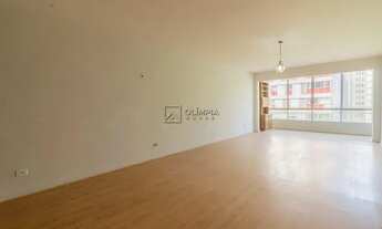 Imagem 2: Apartamento Venda 3 Dormitórios - 165 m² Bela Vista