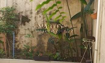 Imagem 4: Ref: 11022 Sobrado à venda com 125 m² e 3 Suítes em Jd. Bom Refúgio, SP