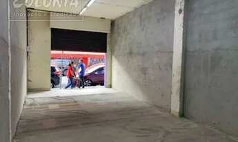 Imagem: Santo André - Loja/Salão - Centro