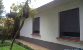 Imagem 7: CASA TÉRREA - BROOKLIN - SP