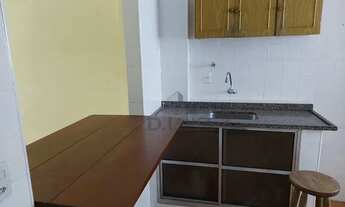 Imagem 6: Kitnet à venda no Centro - Campinas/SP