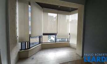 Imagem 4: APARTAMENTO - CAMPO BELO - SP