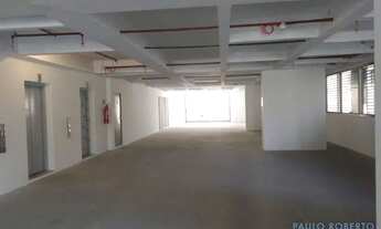 Imagem 4: CONJ. COMERCIAL - JARDIM AMÉRICA - SP