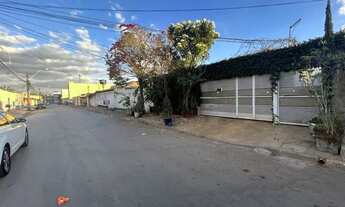 Imagem 2: CASA 3 QUARTOS A VENDA NA QNM 8