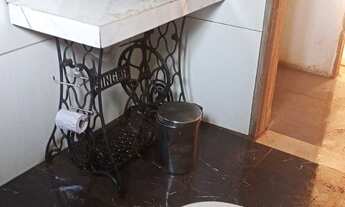 Imagem 3: Chácara no barreiro. Com casa semi acabada