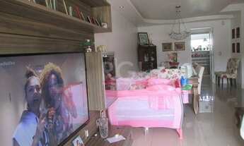 Imagem 5: Casa para Venda - 175m², 4 dormitórios, sendo 2 suites, 3 vagas - Jardim Itu