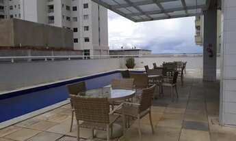 Imagem 3: LINDO Apartamento Na PENINSULA, VISTA MAR, Ventilado, Moveis Projetado, Mota Machado Aqua