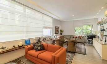 Imagem: Apartamento-À VENDA-Ipanema-Rio de Janeiro-RJ