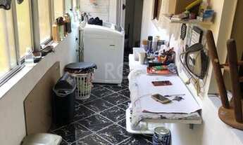 Imagem 5: Apartamento para Venda - 126.1m², 4 dormitórios, sendo 1 suites, 1 vaga - Santana