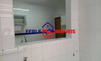 Imagem 4: Belíssimo 3 dorm. com Suíte e garagem fechada! show de Apartamento