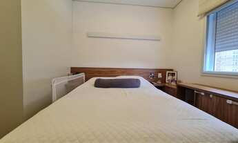 Imagem 6: Apartamento para venda tem 49 metros quadrados com 2 quartos