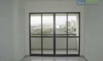 Imagem 2: Ed. Luane Guimarães - Apartamento com 1/4 para locação, 40 m² - Pituba