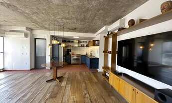 Imagem 2: Apartamento Venda Vila Madalena 96 m² 2 Dormitórios