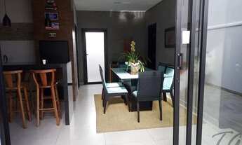 Imagem 5: CASA RESIDENCIAL em SOROCABA - SP, JARDIM RESIDENCIAL CHÁCARA ONDINA