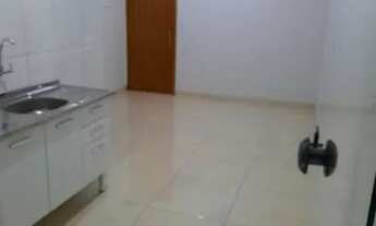 Imagem 3: Apartamento Jardim Pompéia 2 quartos