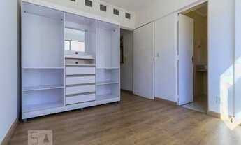 Imagem 7: Apartamento para Aluguel - Botafogo, 1 Quarto, 45 m2