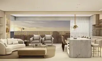 Imagem 5: COBERTURA RESIDENCIAL em São Paulo - SP, Moema