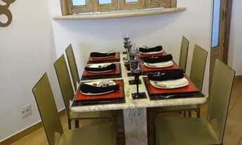 Imagem 5: APARTAMENTO À VENDA NO EDIFÍCIO VICTORIA PLAZA - MORUMBI