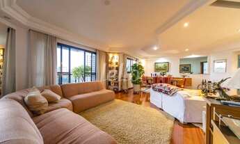 Imagem 7: São Paulo - Apartamento Padrão - Mooca