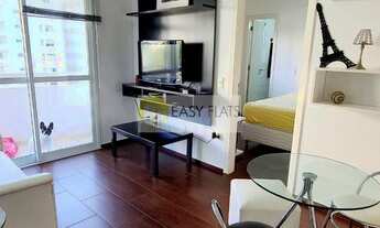 Imagem 5: Apartamento Mobiliado em Bela Vista - São Paulo, SP