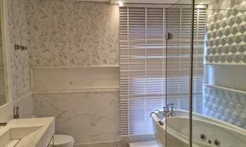 Imagem 6: Espetacular Casa Moderna! 06 Suítes, Lazer, 800m2, Royal Residence, Ponte Alta, Gama