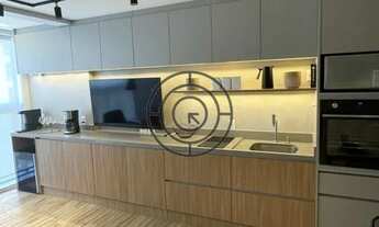 Imagem 3: Loft Dos Sonhos, Reformado E Mobiliado.Pinheiros