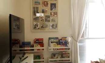 Imagem 7: APARTAMENTO - HIGIENÓPOLIS - SP