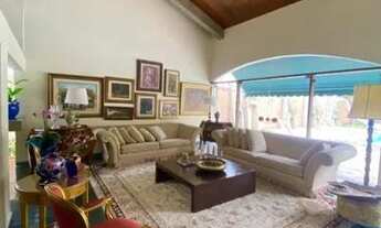 Imagem 3: SOBRADO - ALTO DA BOA VISTA - SP