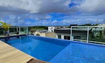 Imagem 3: CASA 4/4, 04 SUÍTES, ALPHAVILLE 2 SALVADOR