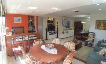 Imagem: Apartamento para Venda - 122.14m², 3 dormitórios