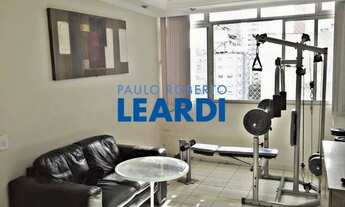 Imagem: APARTAMENTO - JARDIM PAULISTA - SP