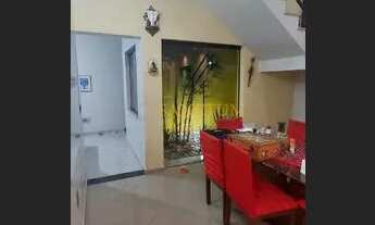 Imagem 5: Casa - Jardim Planalto - Paulínia